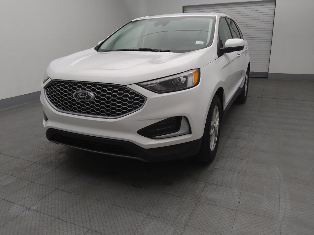 used 2023 Ford Edge car, priced at $23,595