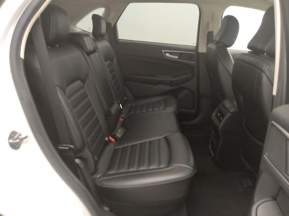 used 2023 Ford Edge car, priced at $23,595