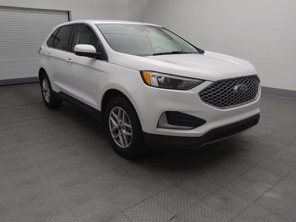 used 2023 Ford Edge car, priced at $23,595