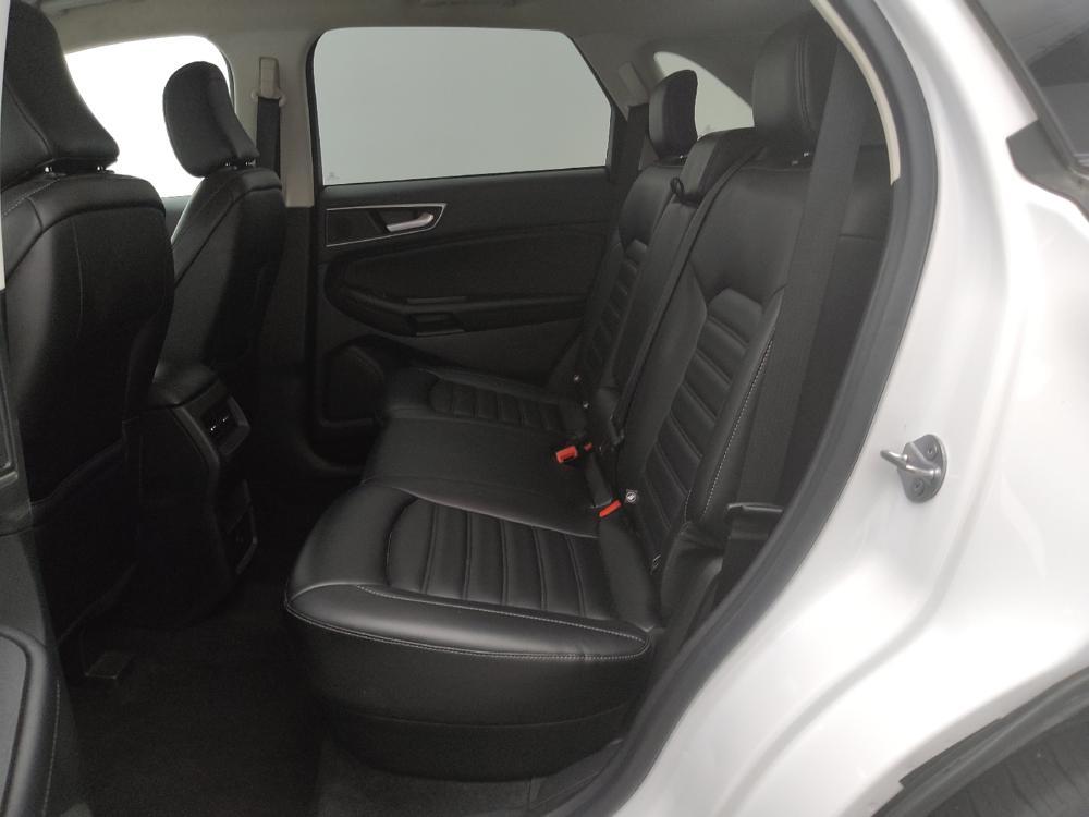 used 2023 Ford Edge car, priced at $23,595