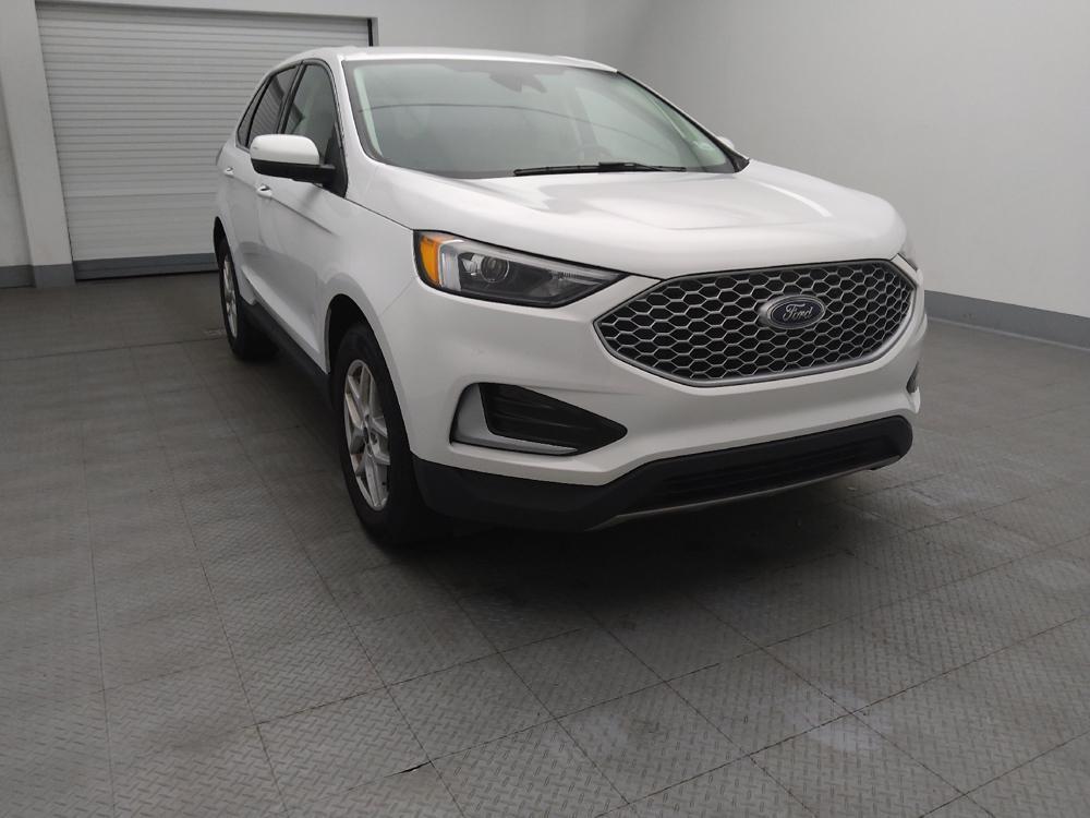 used 2023 Ford Edge car, priced at $23,595