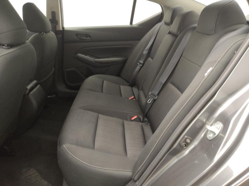 used 2024 Nissan Altima car, priced at $20,195