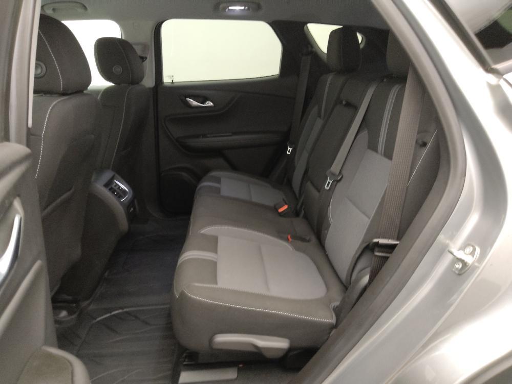 used 2023 Chevrolet Blazer car, priced at $26,395