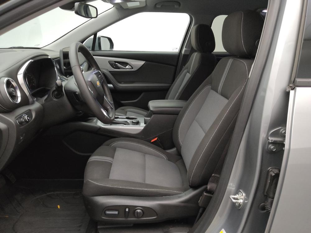 used 2023 Chevrolet Blazer car, priced at $26,395