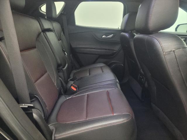 used 2019 Chevrolet Blazer car, priced at $28,995