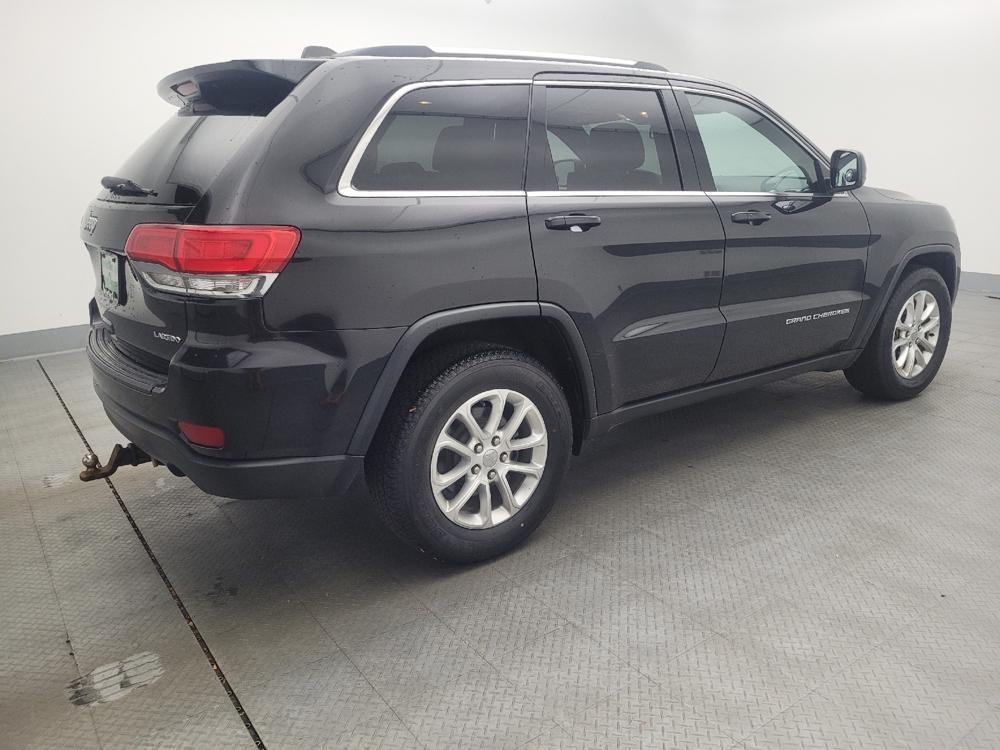 used 2015 Jeep Grand Cherokee car, priced at $15,995