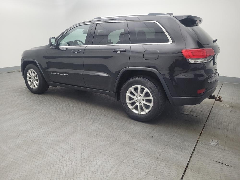 used 2015 Jeep Grand Cherokee car, priced at $15,995