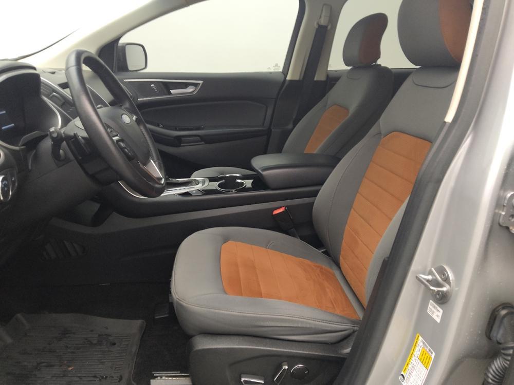 used 2018 Ford Edge car, priced at $15,795