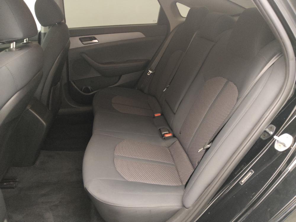 used 2019 Hyundai Sonata car, priced at $14,195