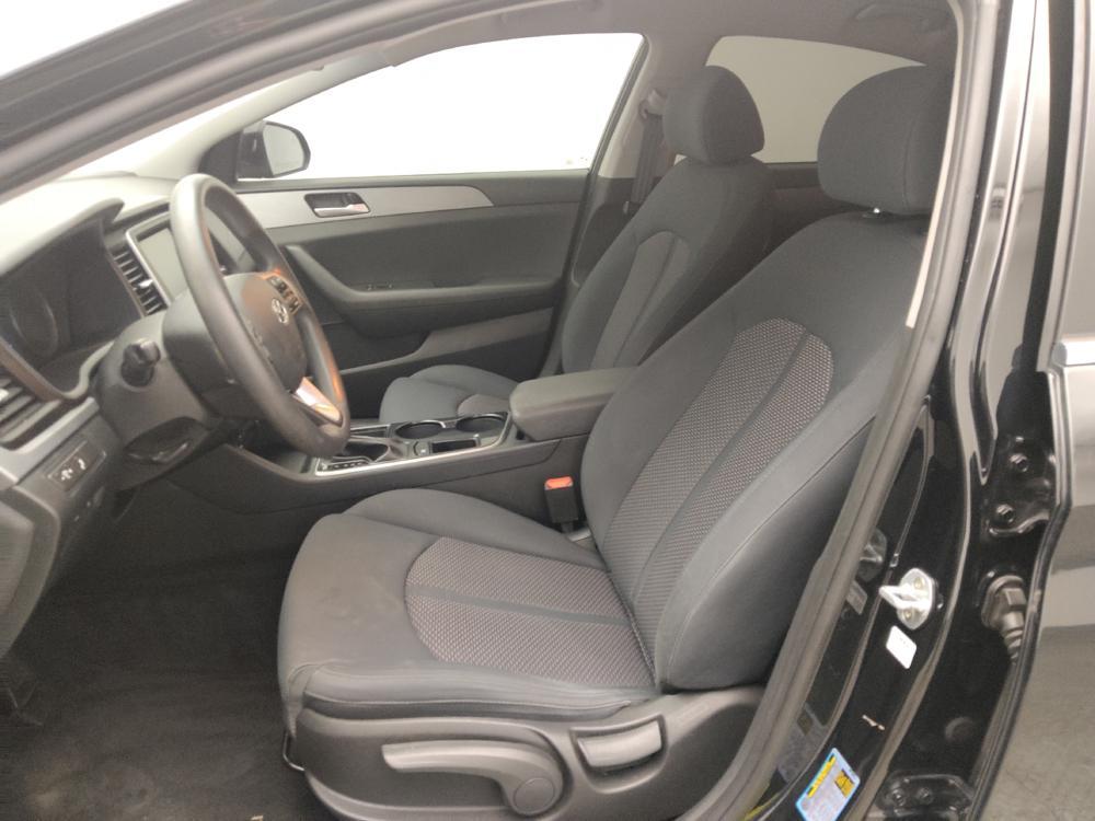used 2019 Hyundai Sonata car, priced at $14,195