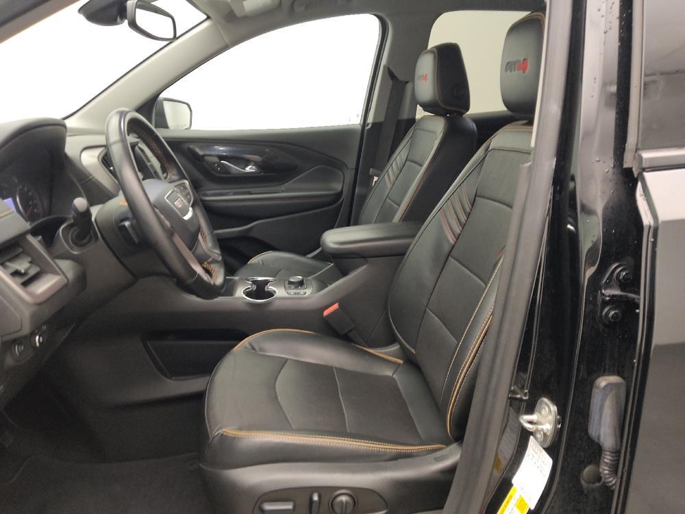 used 2023 GMC Terrain car, priced at $24,595