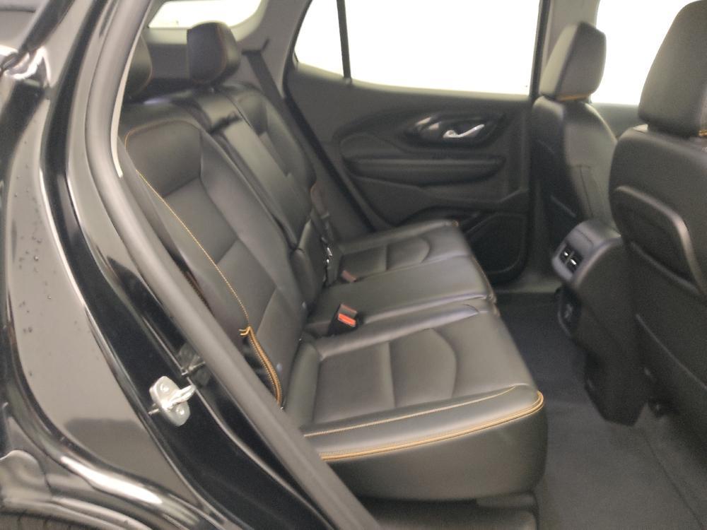 used 2023 GMC Terrain car, priced at $24,595