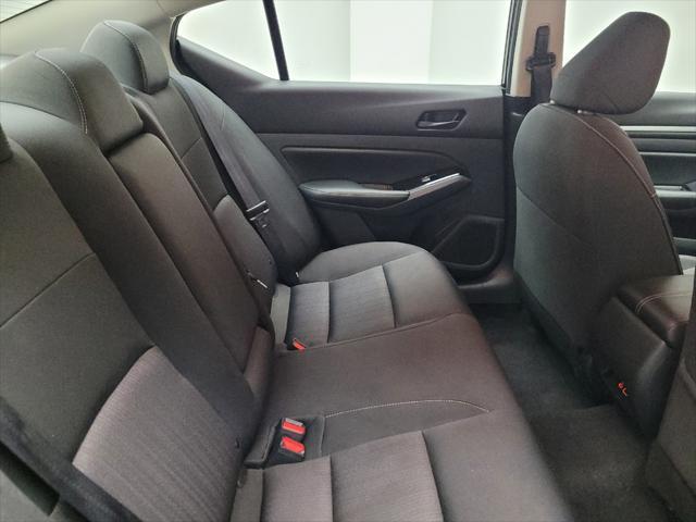 used 2023 Nissan Altima car, priced at $20,695