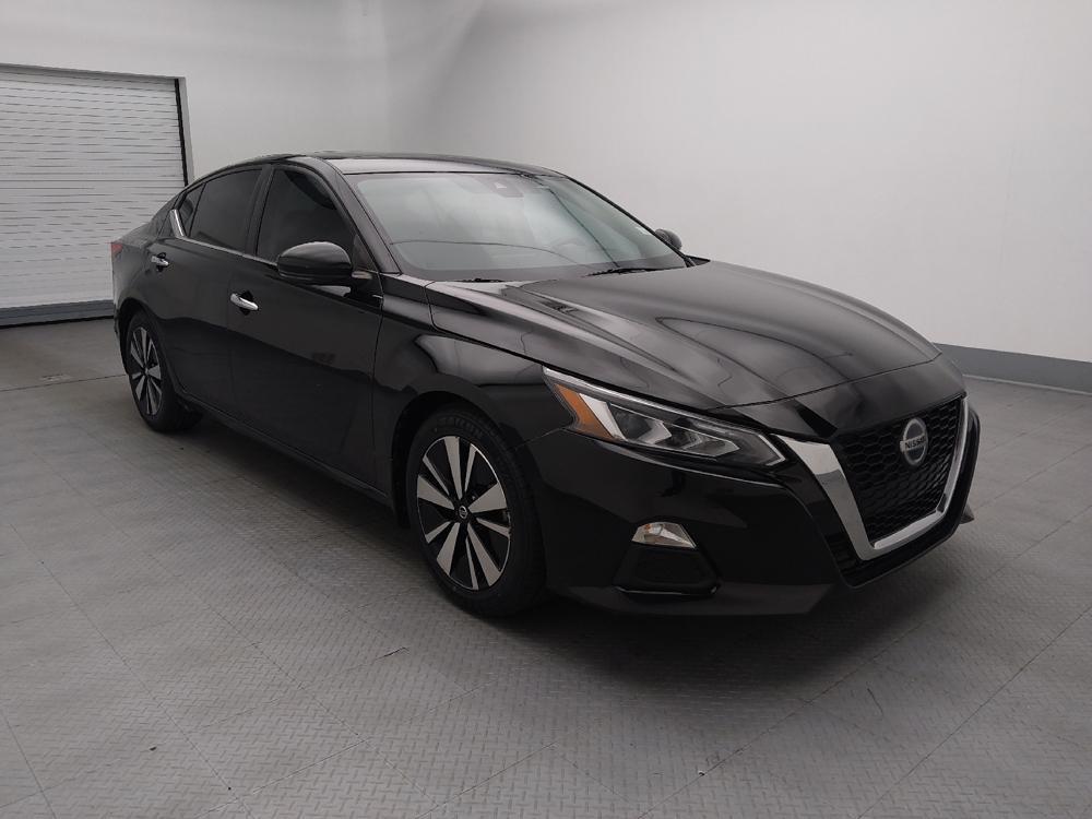 used 2021 Nissan Altima car, priced at $18,695