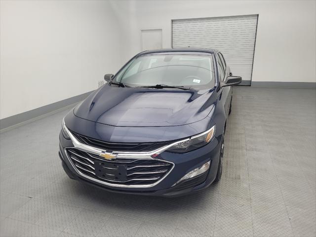 used 2022 Chevrolet Malibu car, priced at $19,895