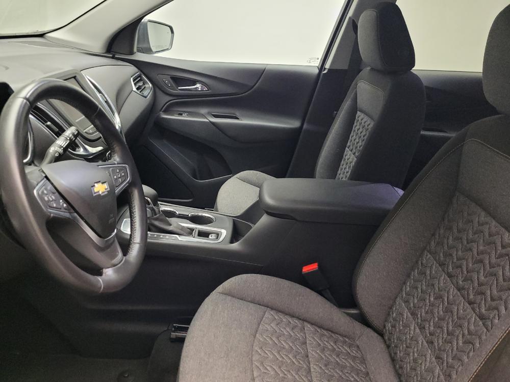 used 2022 Chevrolet Equinox car, priced at $21,295