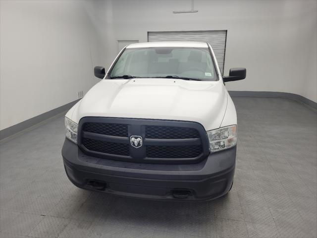 used 2019 Ram 1500 car, priced at $22,795