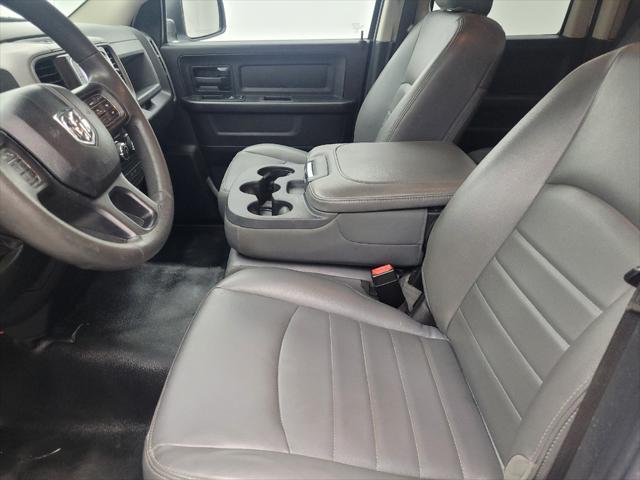 used 2019 Ram 1500 car, priced at $22,795