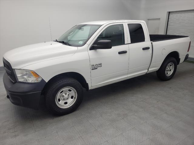 used 2019 Ram 1500 car, priced at $22,795