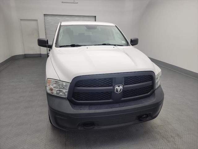 used 2019 Ram 1500 car, priced at $22,795