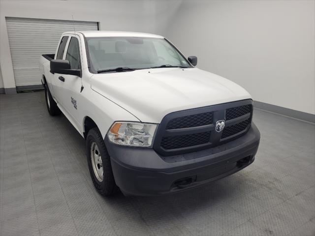 used 2019 Ram 1500 car, priced at $22,795