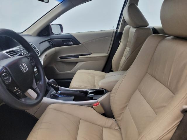 used 2013 Honda Accord car, priced at $12,995