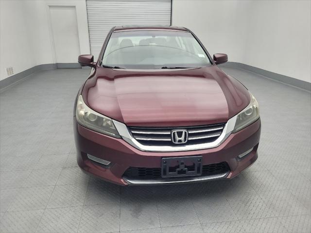 used 2013 Honda Accord car, priced at $12,995