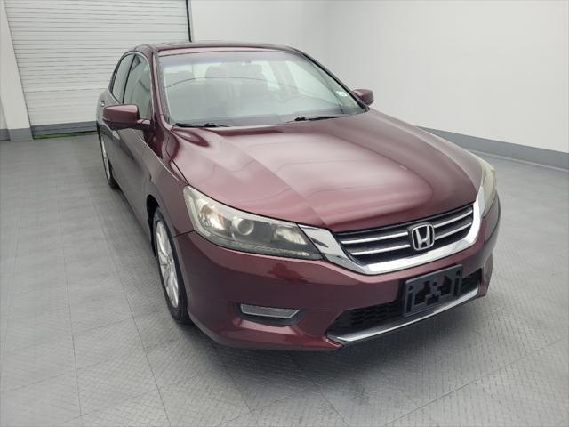 used 2013 Honda Accord car, priced at $12,995