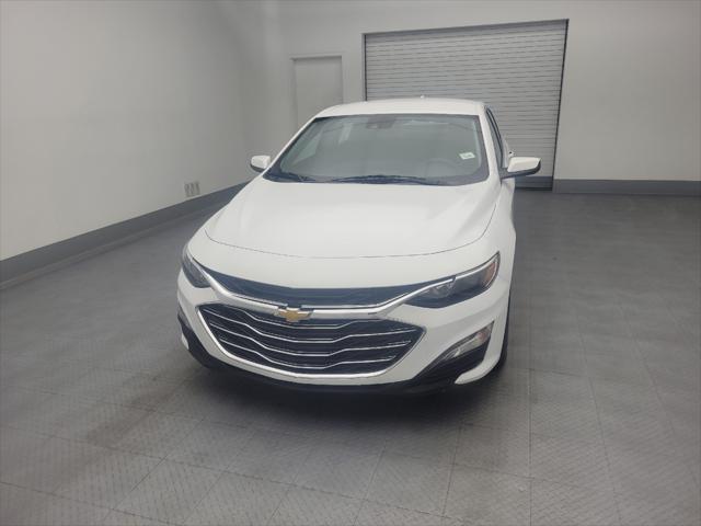 used 2023 Chevrolet Malibu car, priced at $20,295