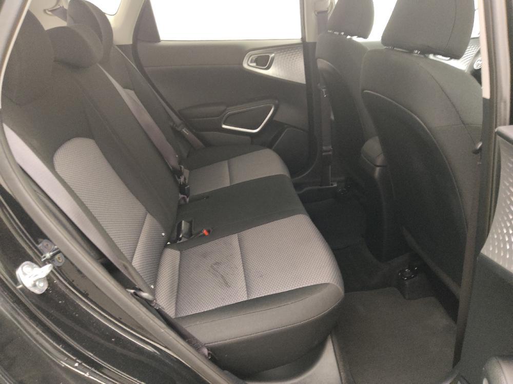 used 2024 Kia Soul car, priced at $18,295