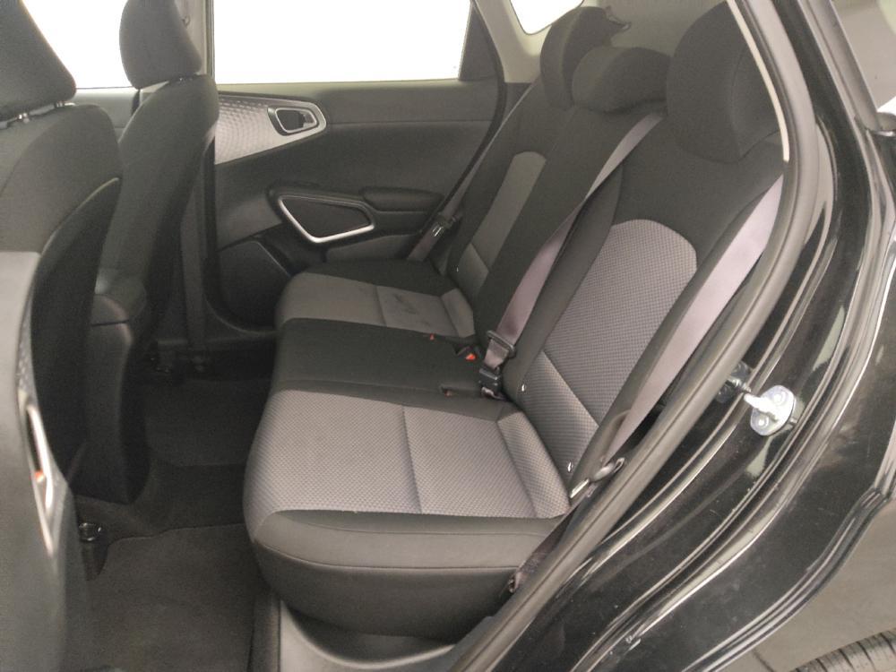 used 2024 Kia Soul car, priced at $18,295