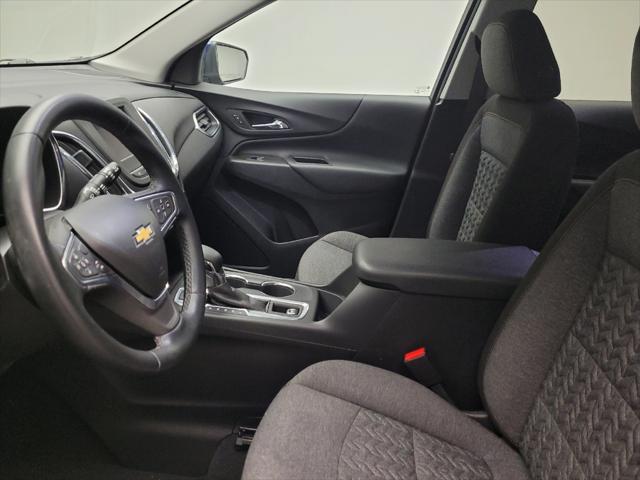 used 2023 Chevrolet Equinox car, priced at $24,795