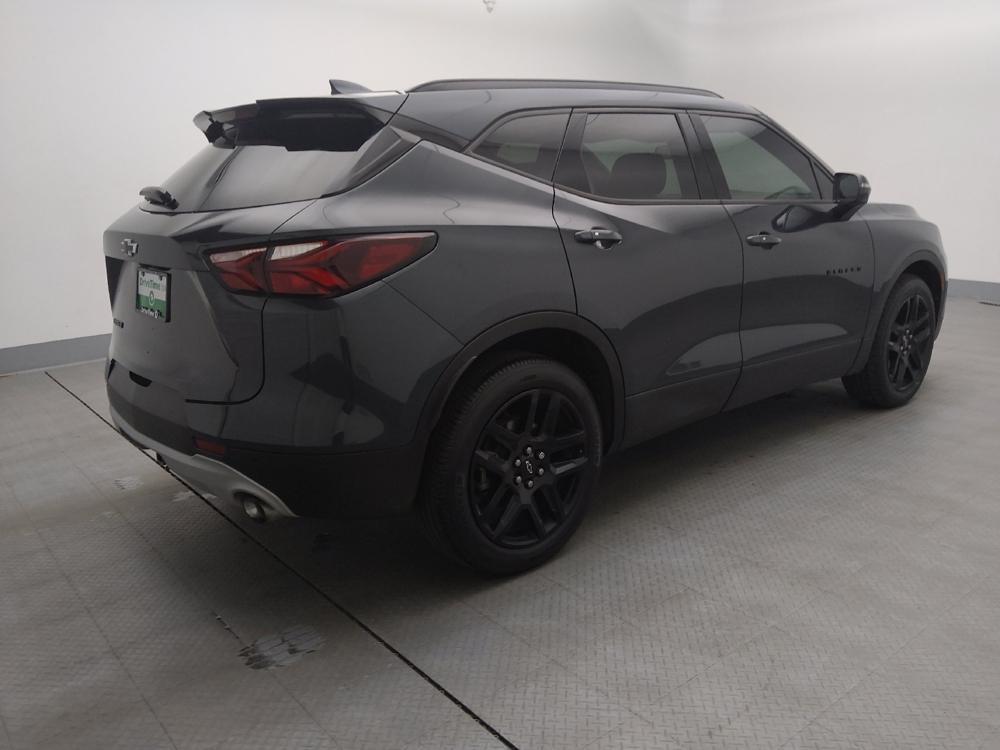 used 2019 Chevrolet Blazer car, priced at $20,695