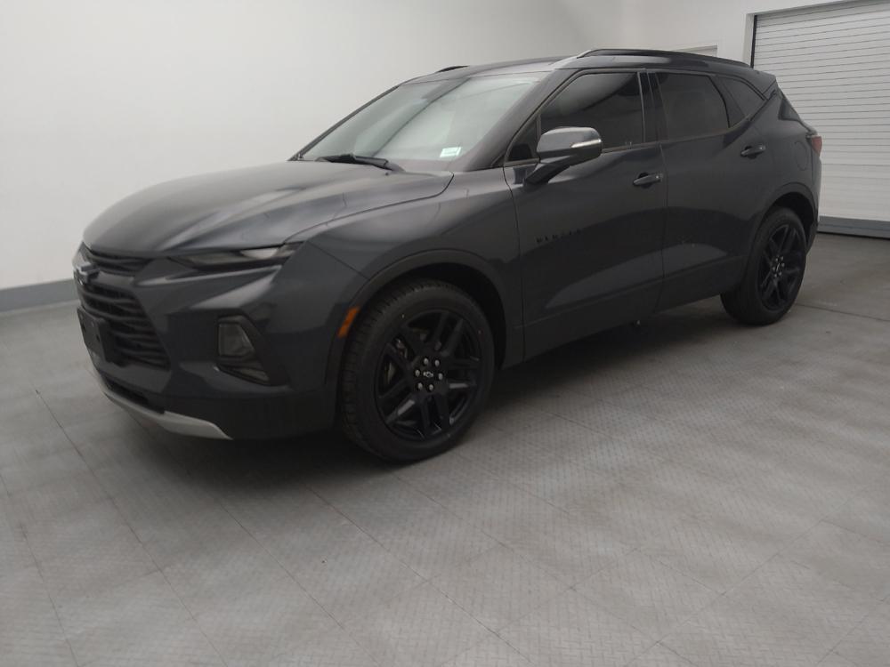 used 2019 Chevrolet Blazer car, priced at $20,695