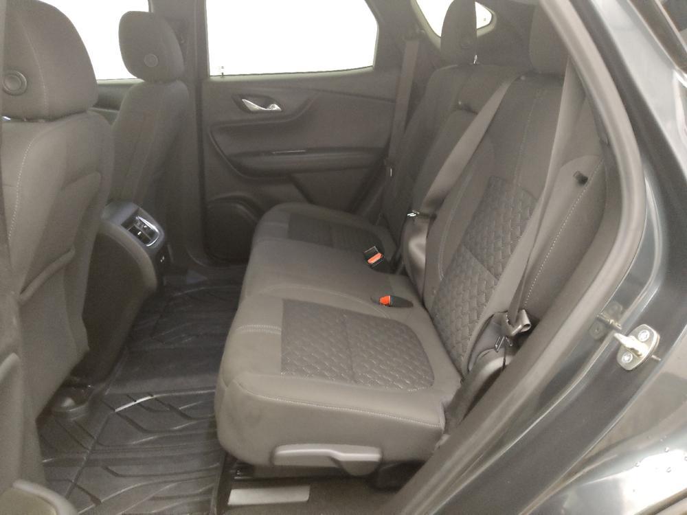 used 2019 Chevrolet Blazer car, priced at $20,695