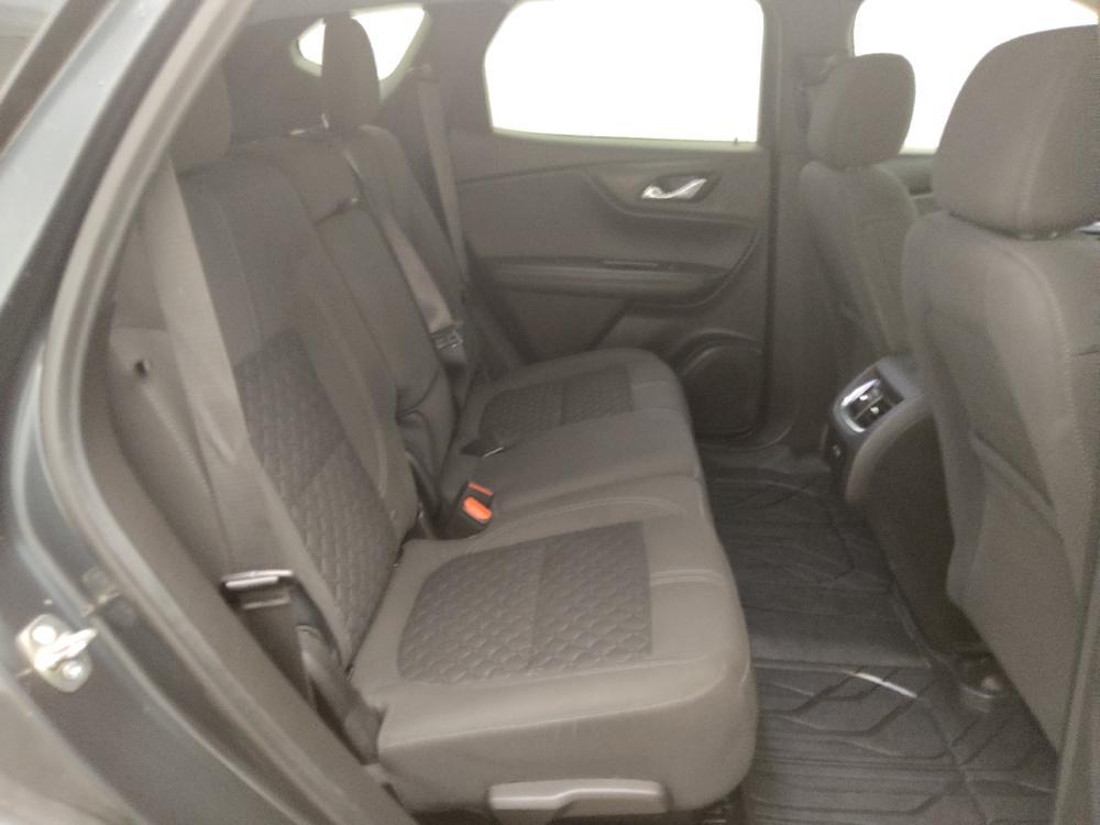 used 2019 Chevrolet Blazer car, priced at $20,695