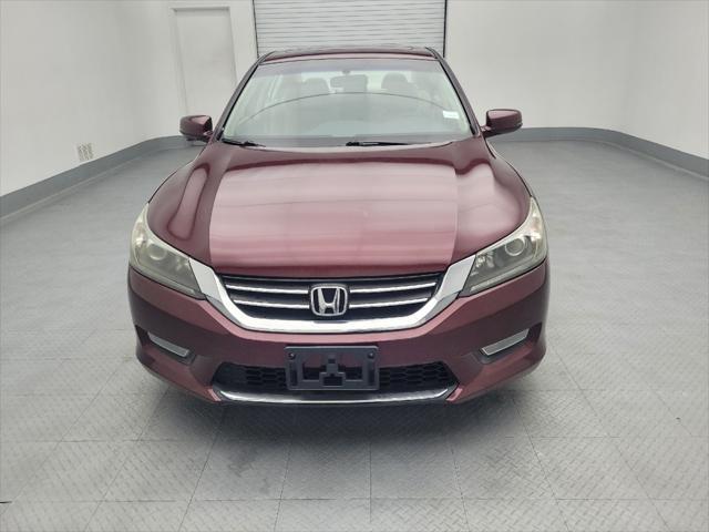 used 2013 Honda Accord car, priced at $14,795