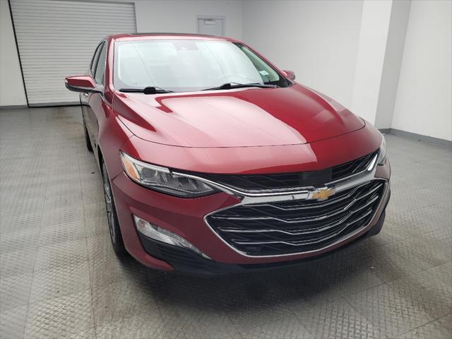 used 2019 Chevrolet Malibu car, priced at $20,695