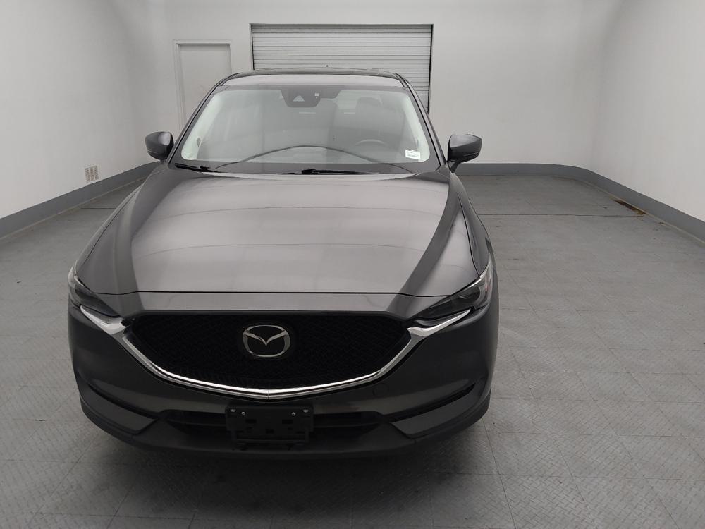 used 2017 Mazda CX-5 car, priced at $17,595