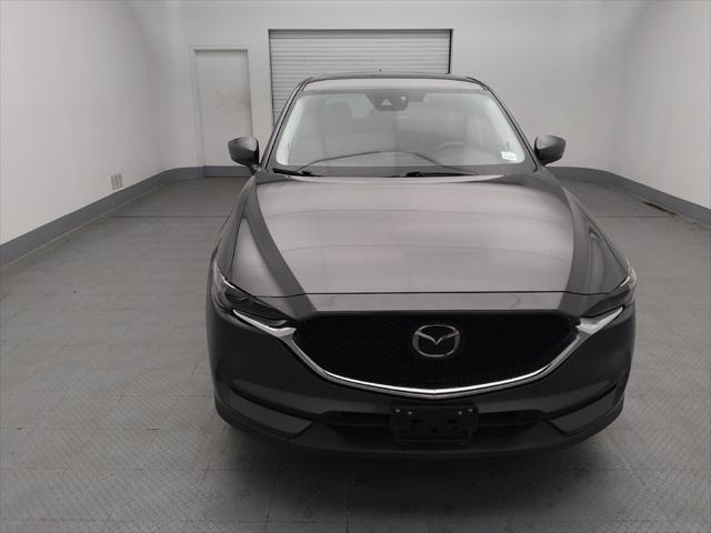 used 2017 Mazda CX-5 car, priced at $17,995