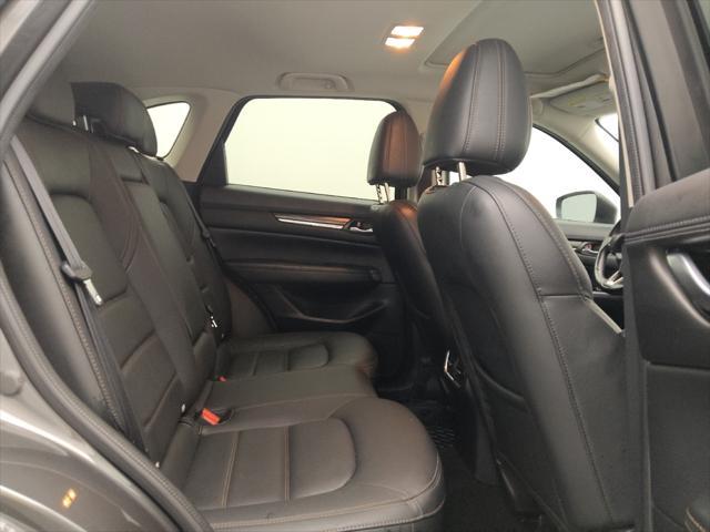used 2017 Mazda CX-5 car, priced at $17,995
