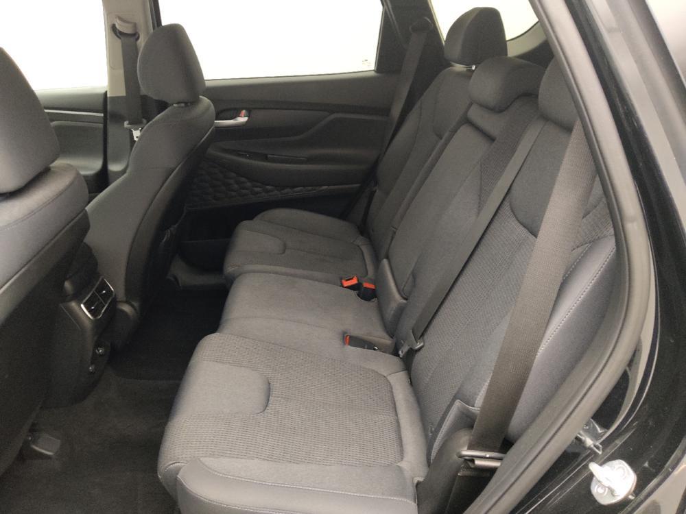 used 2023 Hyundai Santa Fe car, priced at $23,295
