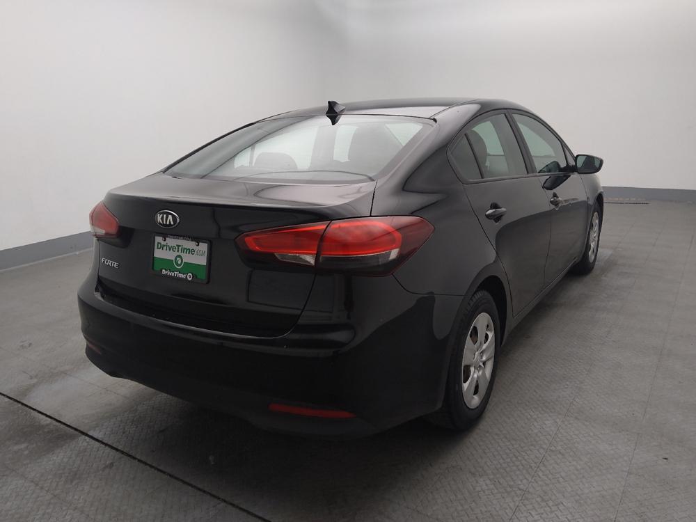 used 2017 Kia Forte car, priced at $13,295