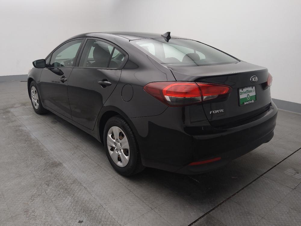 used 2017 Kia Forte car, priced at $13,295