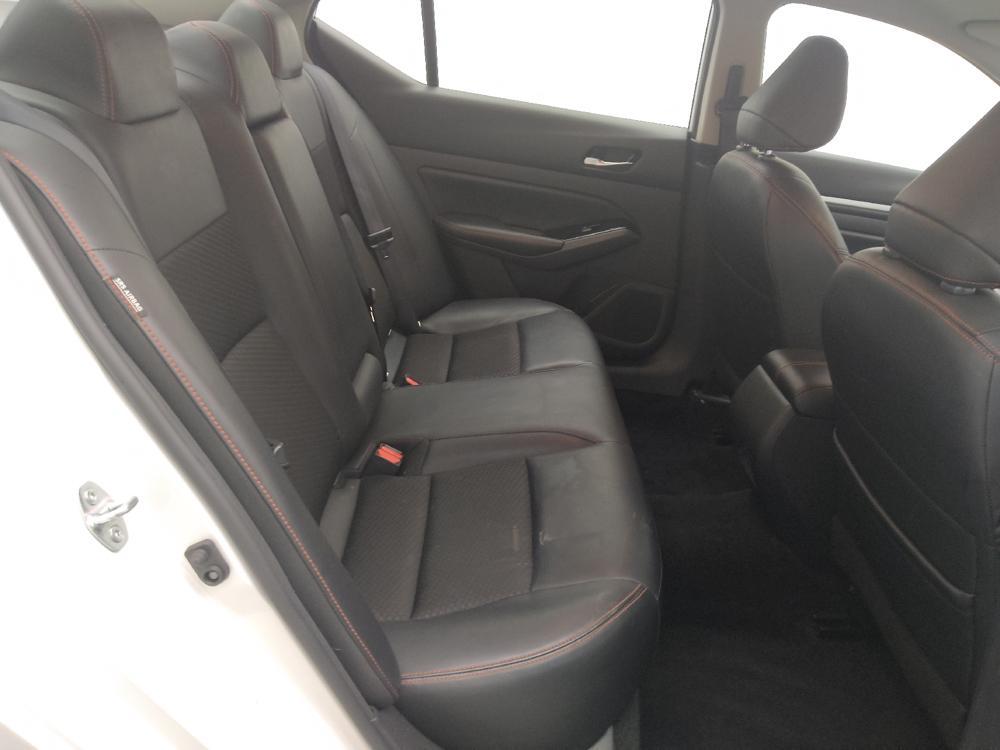 used 2024 Nissan Altima car, priced at $20,895