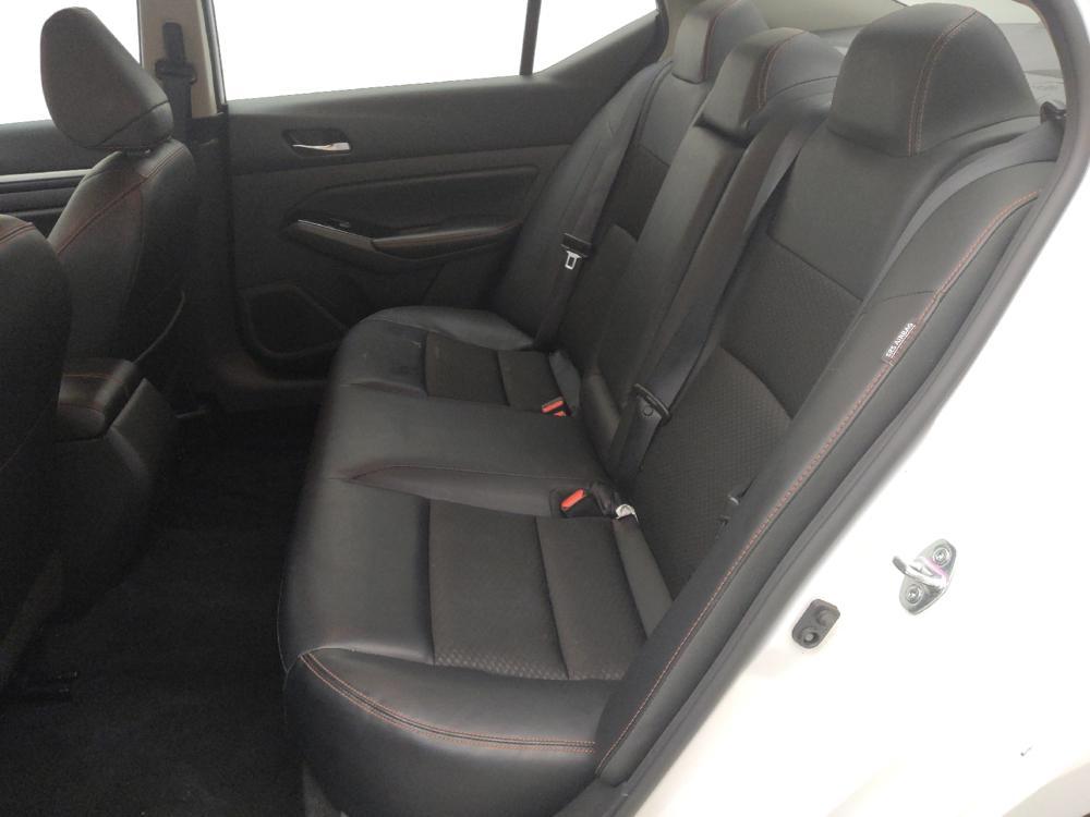 used 2024 Nissan Altima car, priced at $20,895