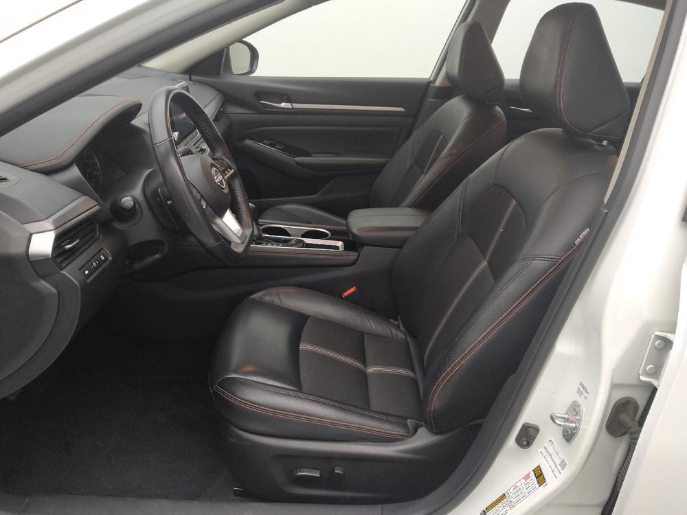 used 2024 Nissan Altima car, priced at $20,895