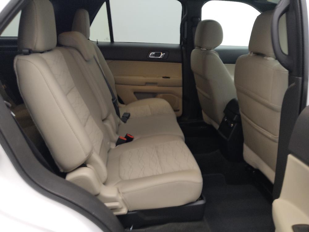 used 2015 Ford Explorer car, priced at $16,795