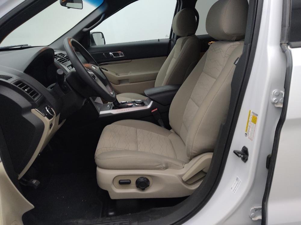 used 2015 Ford Explorer car, priced at $16,795