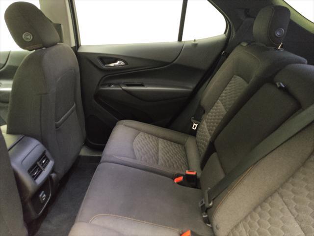 used 2019 Chevrolet Equinox car, priced at $14,695